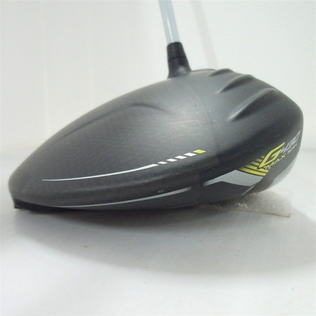 Ping Driver G430 MAX 10K 10.5° Stiff Speeder 569 EVOLUTION 7