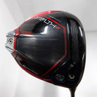 TaylorMade Driver STEALTH2 HD 10.5° StiffRegular TENSEI RED TM50