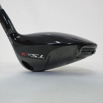 Titleist Driver TSR3 10° Flex-X Diamana DF 60