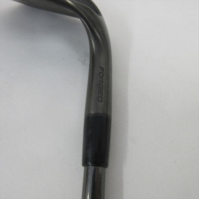 Fourteen Wedge RM-α Nickel Chrome plating(Gun black) 56° FS 90i