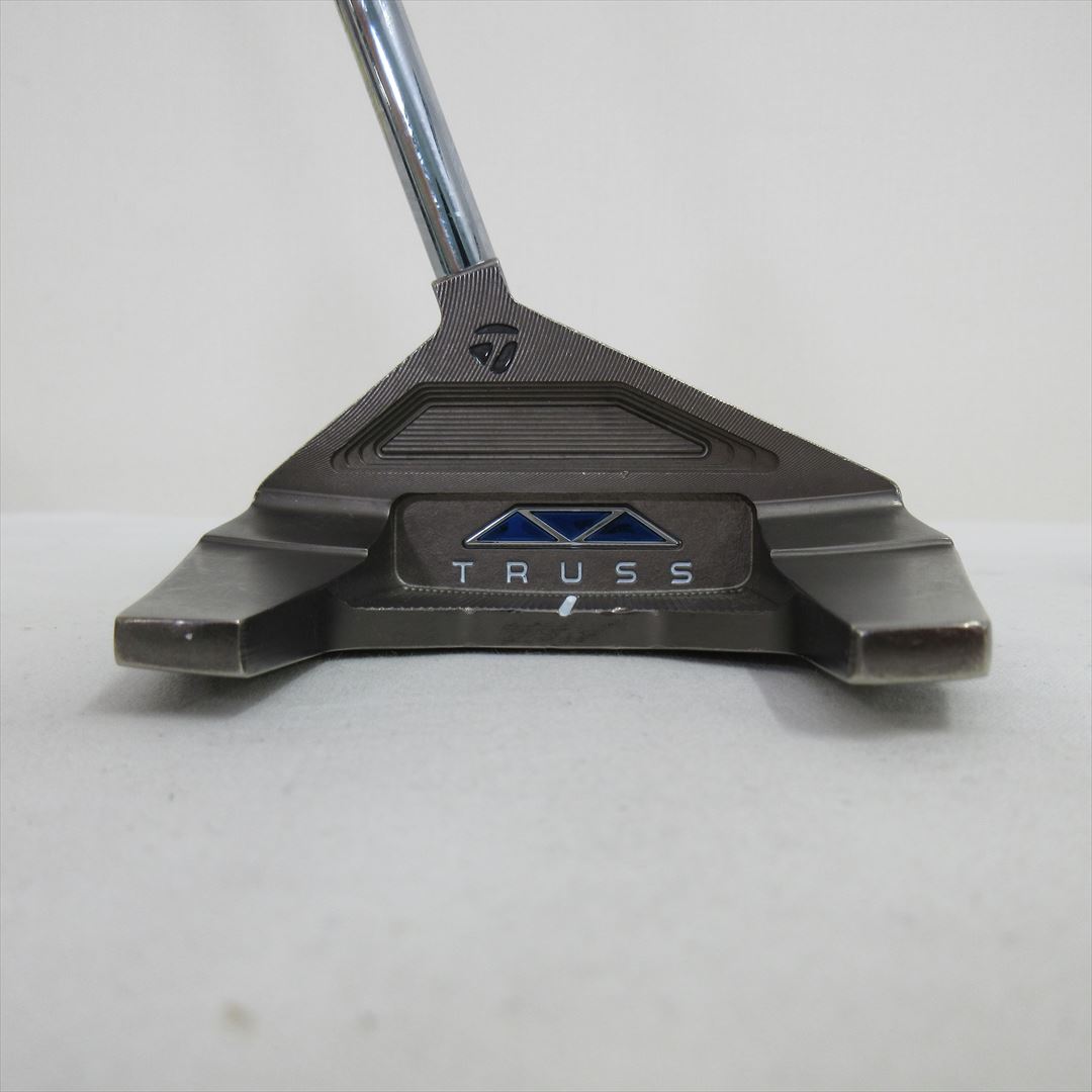 TaylorMade Putter TRUSS TM2 – GOLF Partner USA