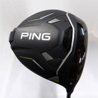 Ping Driver G430 MAX 10K 9° Stiff PING TOUR 2.0 CHROME 65
