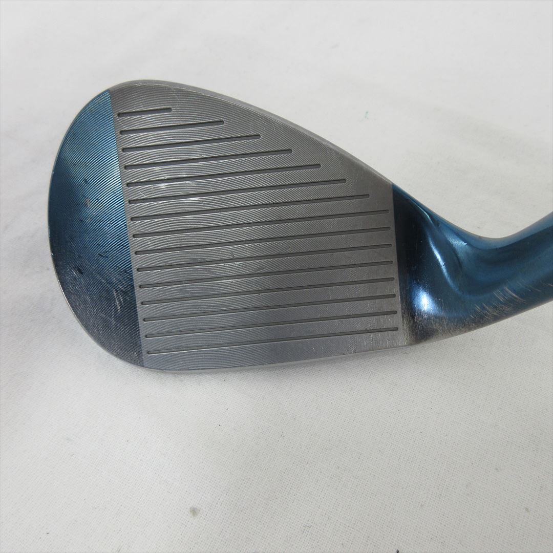 Mizuno Wedge Mizuno Pro S18(Blue) 56° Dynamic Gold 120