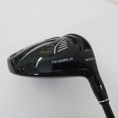 HONMA Driver TOUR WORLD TW757 S 10.5° Regular VIZARD for TW757 50