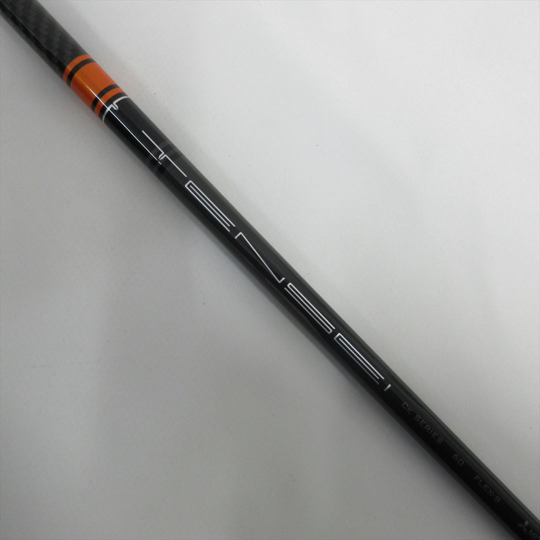 Cobra Driver cobra AEROJET 9° Stiff TENSEI CK PRO 60