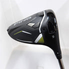 Ping Driver G430 MAX 10K 9° Stiff PING TOUR 2.0 CHROME 65