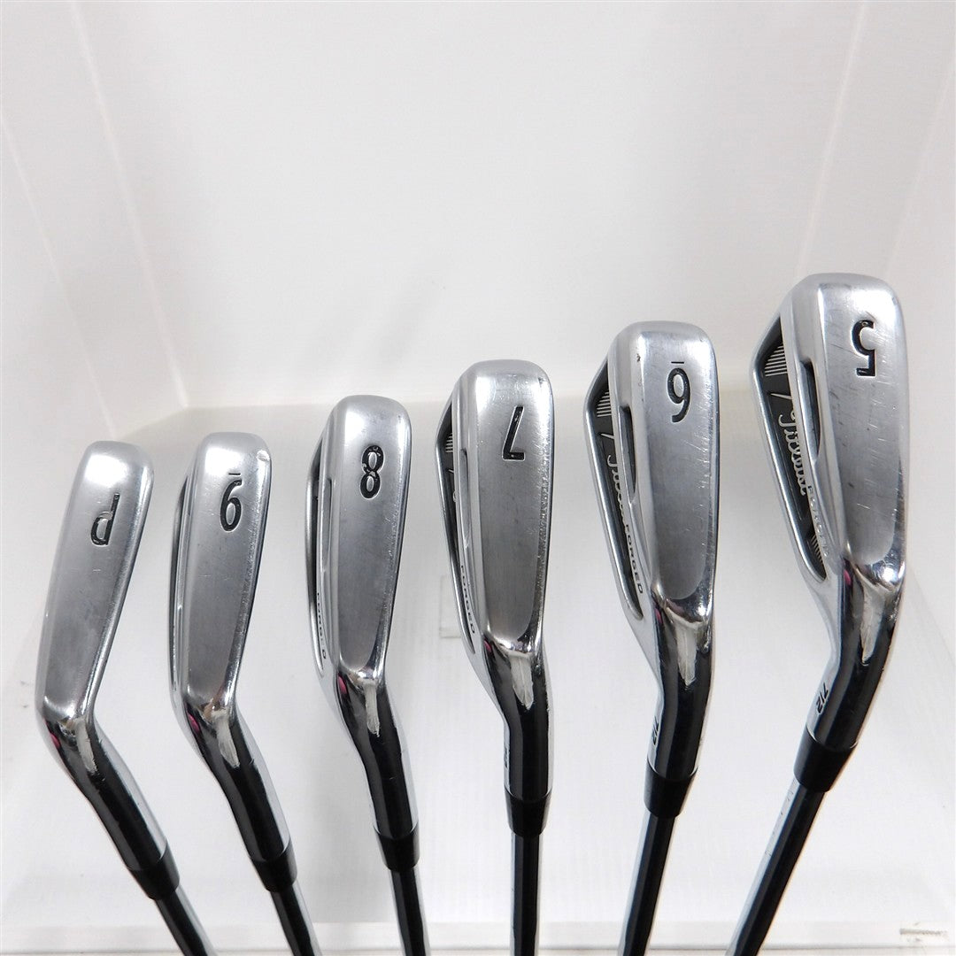 Titleist Iron Set Titleist AP2 712 – GOLF Partner USA