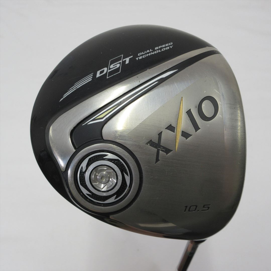 Dunlop Driver XXIO9 10.5° Stiff Miyazaki Melas