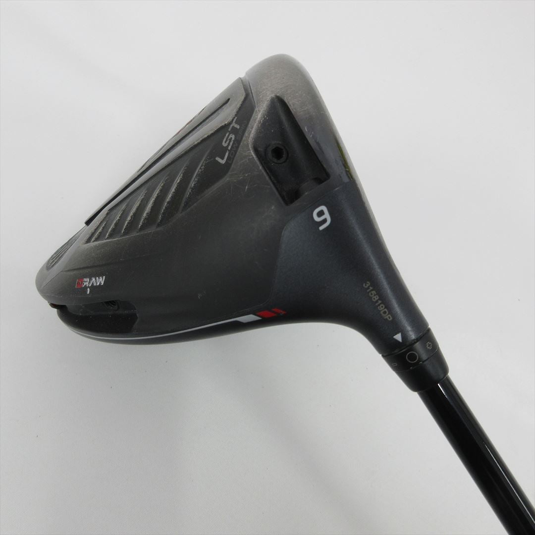 Mitsubishi TENSEI CK Pro Orange Hybrid Shaft — Alpha Golf