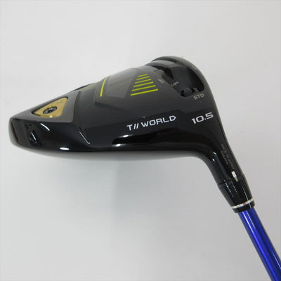 HONMA Driver TOUR WORLD TW757 D PLUS 10.5° Regular VIZARD MP 5