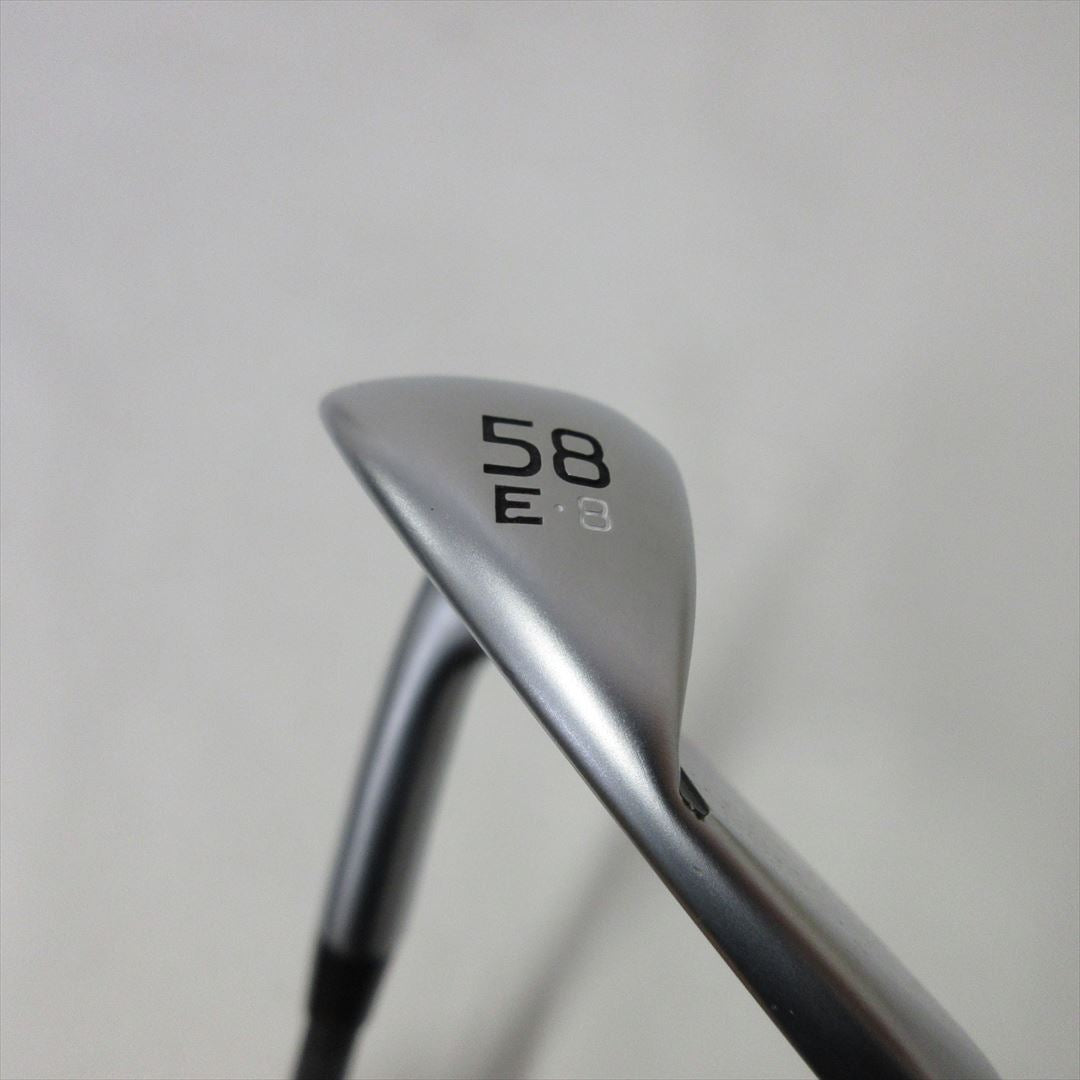 Ping Wedge PING s159 58° TRAVIL IRON 85 Dot Color Black