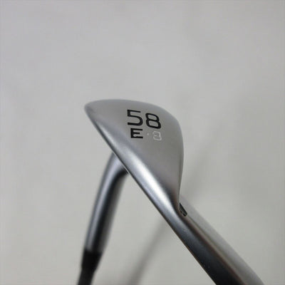 Ping Wedge PING s159 58° TRAVIL IRON 85 Dot Color Black