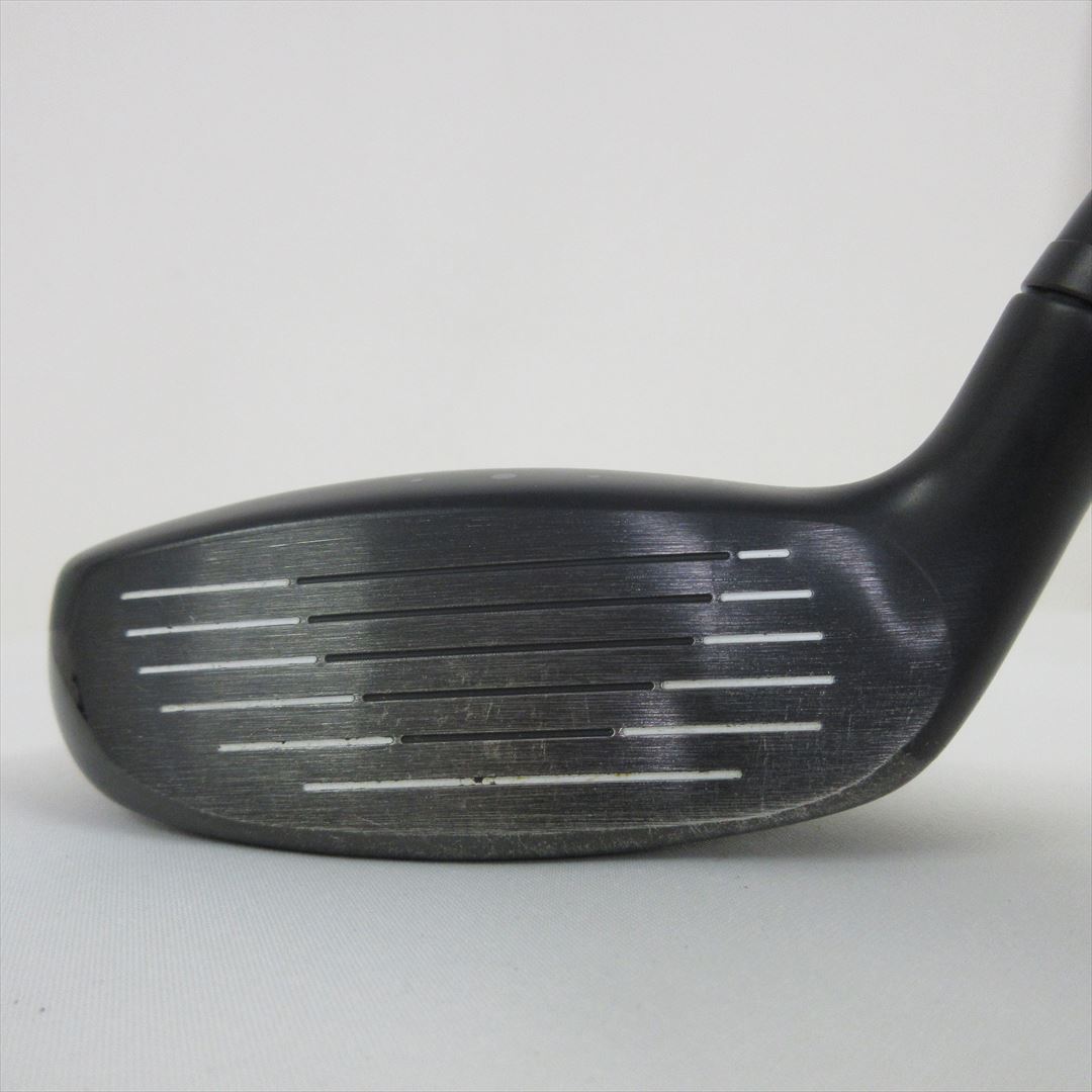 Ping Hybrid G425 HY 26° Regular ALTA DISTANZA BLACK 40