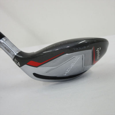 taylormade hybrid openbox stealth hy 23 ladies tensei red tm40stealth