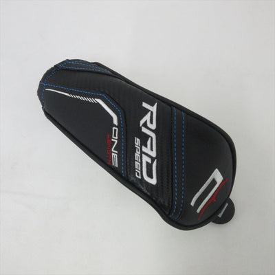 Cobra Hybrid KING RADSPEED ONE LENGTH HY 21° Reg Speeder EVOLUTION for RADSPEED