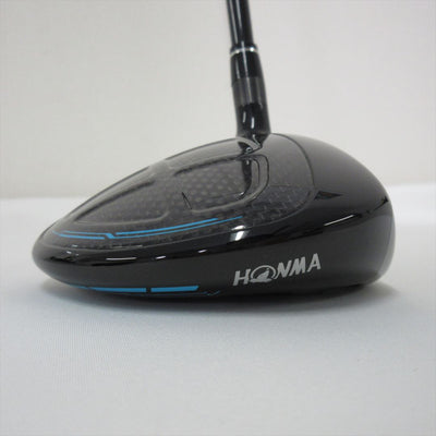 HONMA Fairway BERES NX 3W 15° Stiff VIZARD FOR NX 45