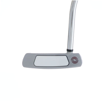 Odyssey Putter Brand New WHITE HOT OG #2M 34 inch