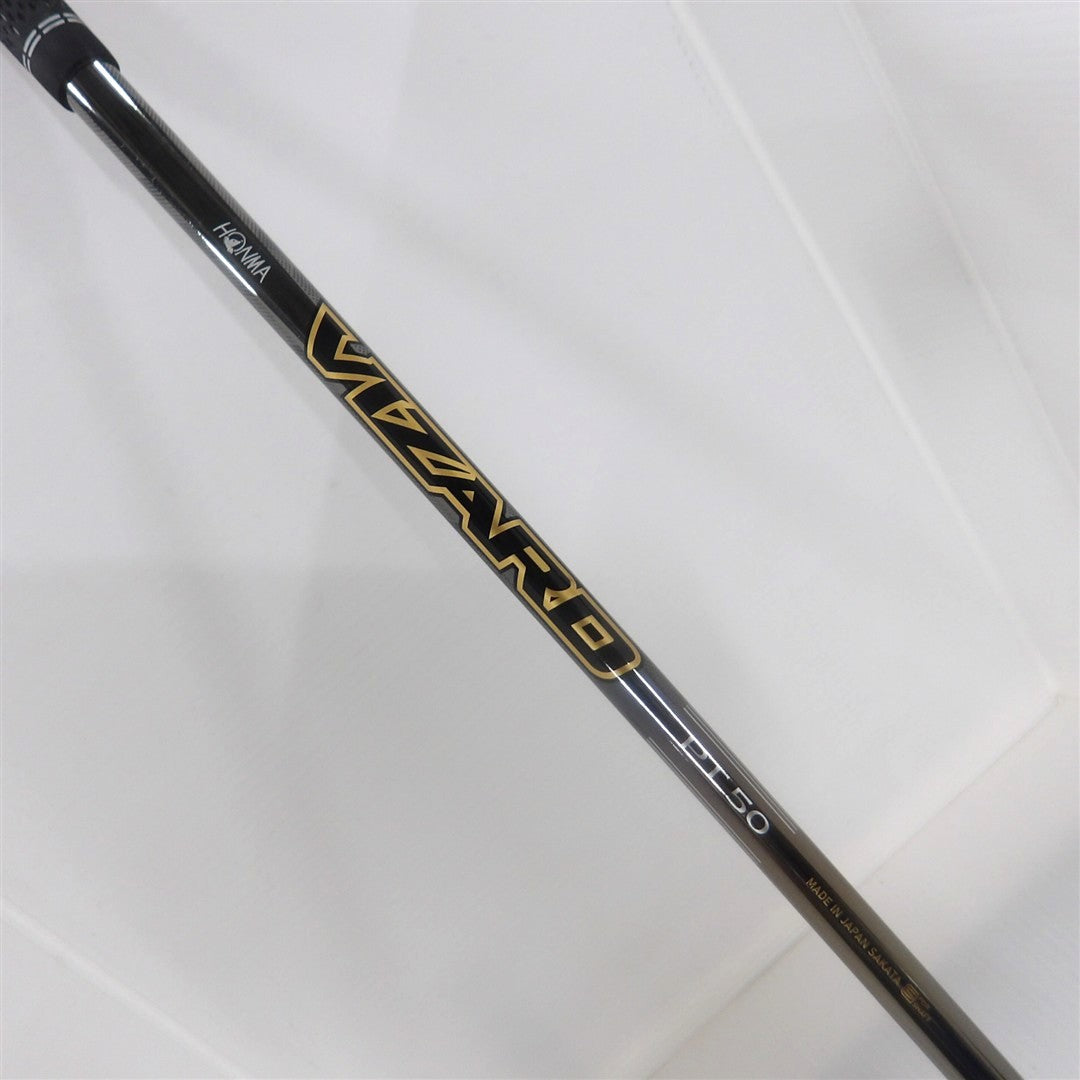 HONMA Driver TOUR WORLD TW767 LS 9° VIZARD PT 50