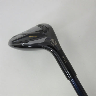 TaylorMade Hybrid Qi10 HY 19° Regular Diamana BLUE TM60(Qi10)