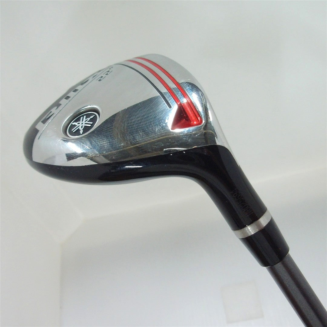 Yamaha Hybrid RMX -2020 – GOLF Partner USA