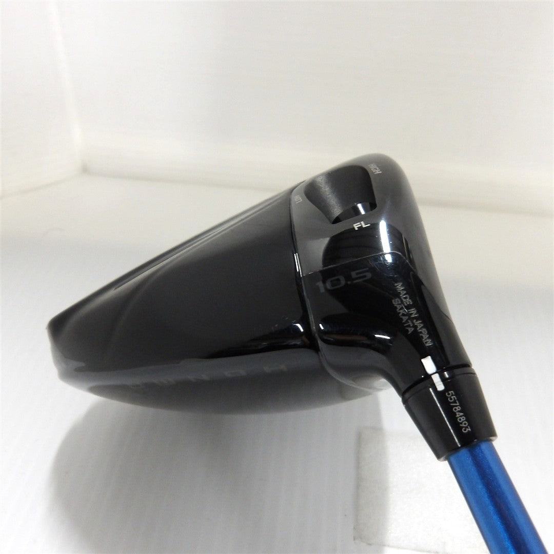 HONMA Driver TOUR WORLD TW777 10.5° Stiff VIZARD BLUE 5