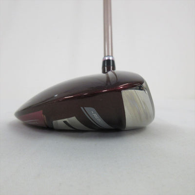 Dunlop Fairway XXIO12 7W 23° Ladies A XXIO MP1200L Bordeaux