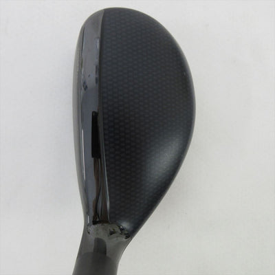 TaylorMade Hybrid STEALTH PLUS+ HY 22° Stiff NS PRO 910GH