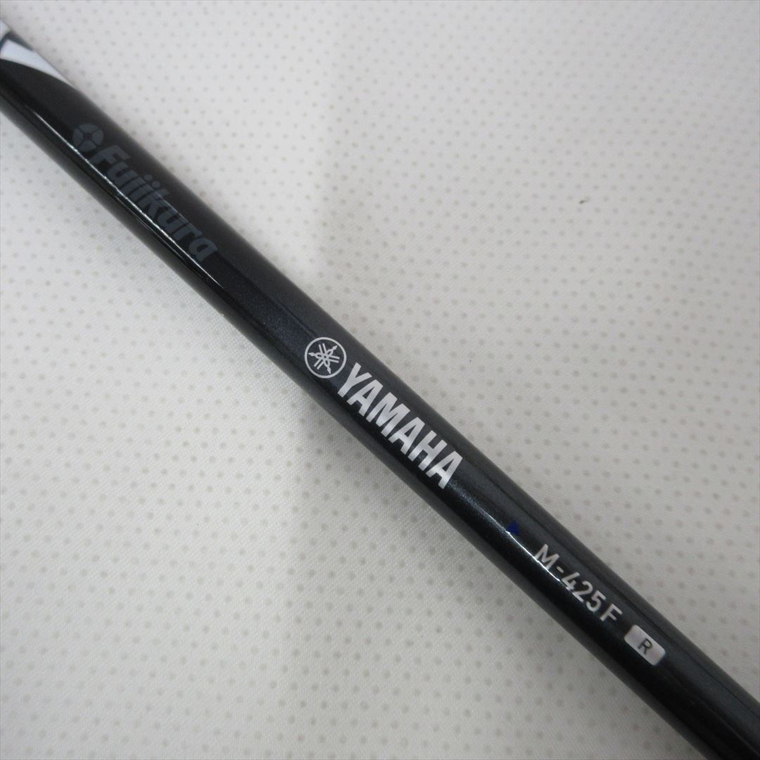Yamaha Fairway inpres DRIVESTAR(2025) – GOLF Partner USA