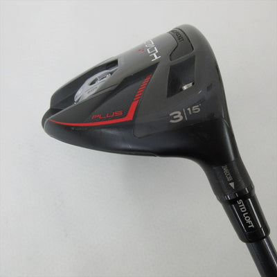 TaylorMade Fairway STEALTH2 PLUS 3W 15° Stiff Diamana TM50