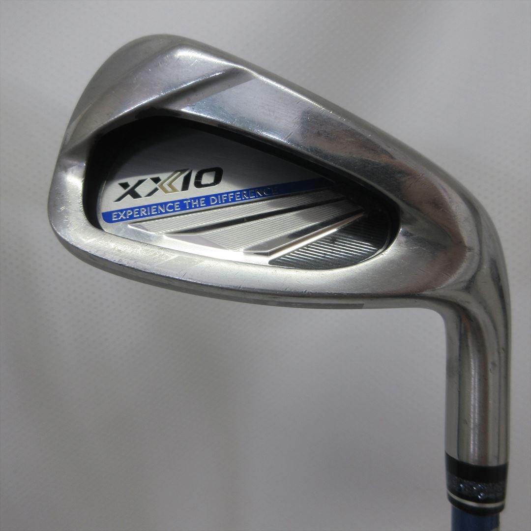 XXIO Iron Set XXIO11 Stiff XXIO MP1100 7 pieces