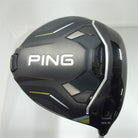 Ping Driver G430 MAX 10K 10.5° Stiff Speeder 569 EVOLUTION 7