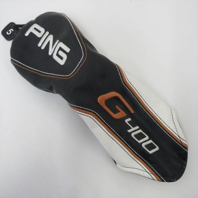 Ping Fairway G400 SFT 5W 19° Regular ALTA J CB