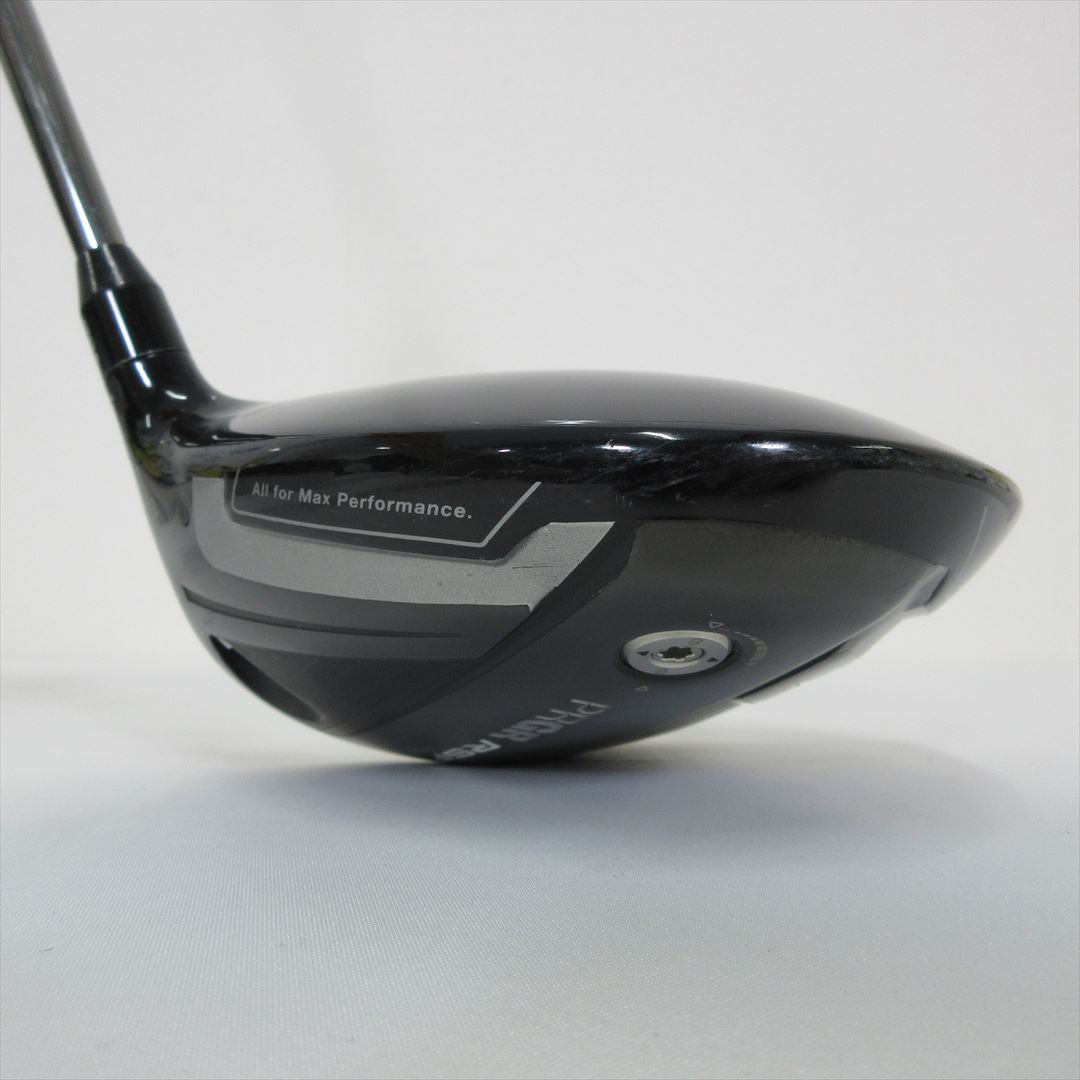 PRGR Driver RS F 5(2020) 10.5° Stiff Diamana RF 60