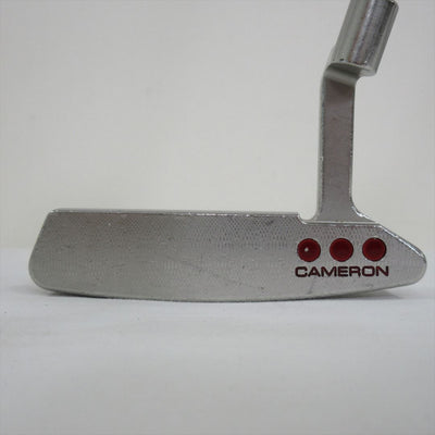 Titleist Putter SCOTTY CAMERON STUDIO SELECT NEWPORT 2 34 inch