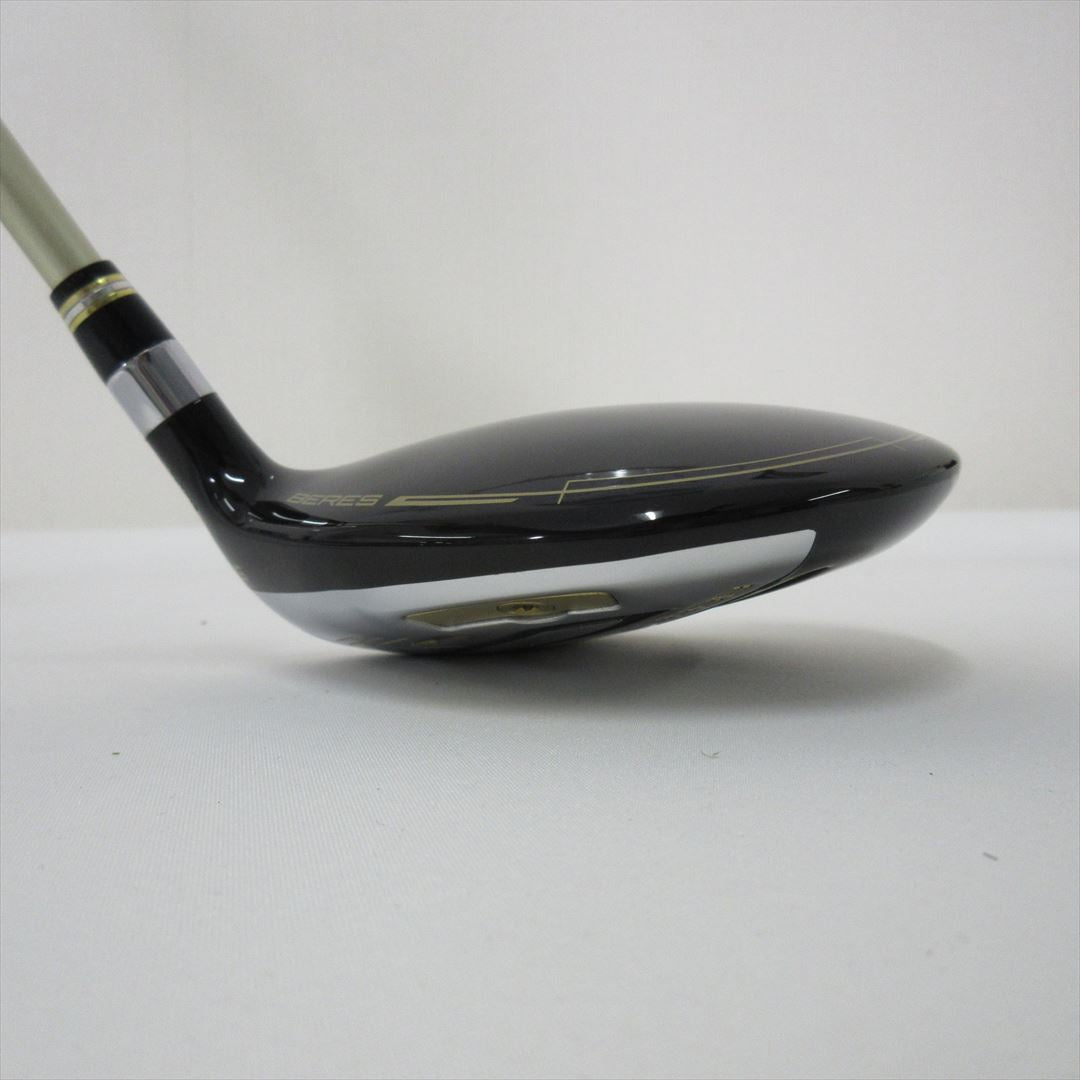 HONMA Fairway BERES -2024 5W 18° StiffRegular 3S ARMRQ FX