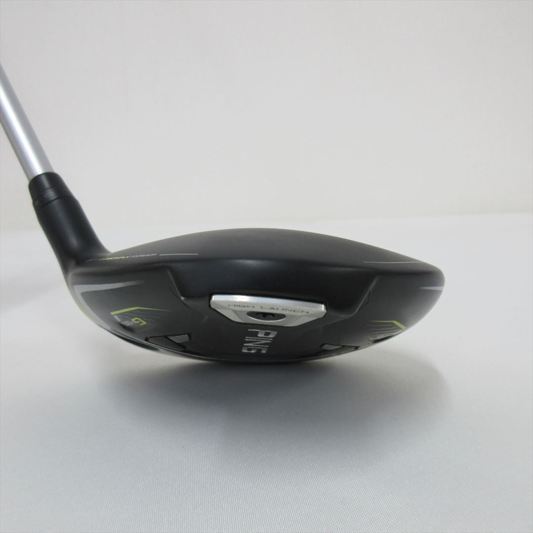 Ping Fairway G430 HL MAX 5W 18° SPEEDER NX 35