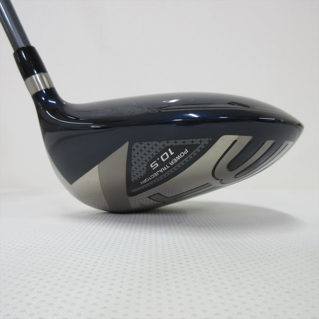 Mizuno Driver Fair Rating BR-X 10.5° StiffRegular BR-X: