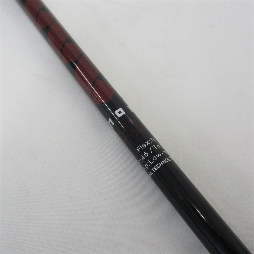 Daiwa Driver ONOFF (2022) AKA 10.5° Regular SMOOTH KICK MP-522D