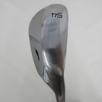 Fourteen Wedge RM-α Nickel chrome plating(Pearl satin) 54° TS-114w Ver2