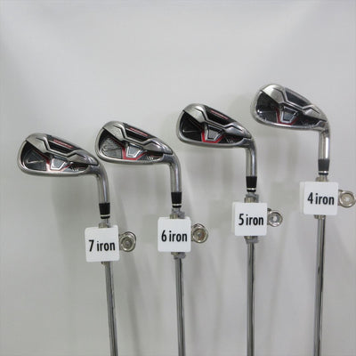 Nike Iron Set VR S Regular Dynalite 90 8 pieces