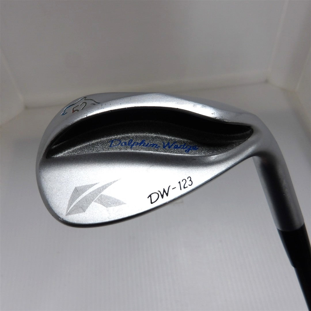 Kasco Wedge Dolphin Wedge DW-123 – GOLF Partner USA