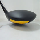 Daiwa Driver ONOFF (2022) KURO 10.5° Stiff LABOSPEC HASHIRI:50 CBT
