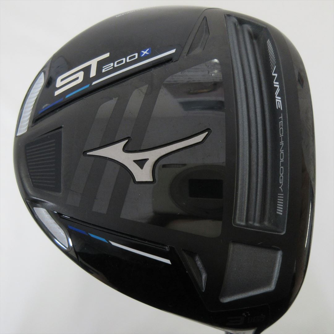 Mizuno Fairway Mizuno ST200X 3W 15° Regular MFUSION F(2020)