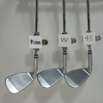 Ping Iron Set G430 Stiff NS PRO 950GH neo 6 pieces Dot Color Gold