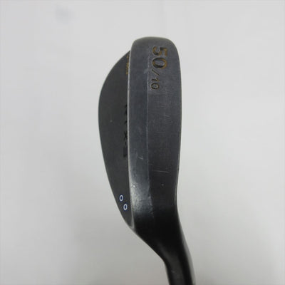 Cleveland Wedge Cleveland RTX-3 Black Satin 50° PROJECT X 6.5