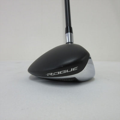 Callaway Hybrid ROGUE ST MAX FAST HY 27° Regular SPEEDER NX 40 for CW(ROGUE ST):