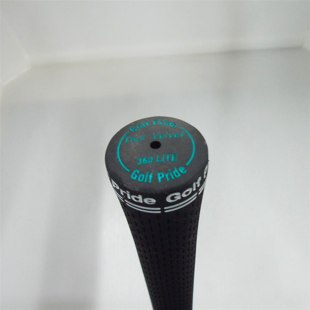 Ping Driver G430 MAX 10K 10.5° Stiff Speeder 569 EVOLUTION 7