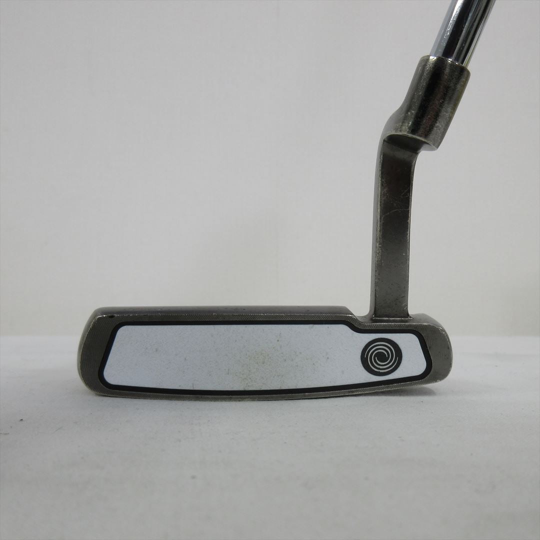 Odyssey Putter WHITE ICE 330 MALLET 34 inch