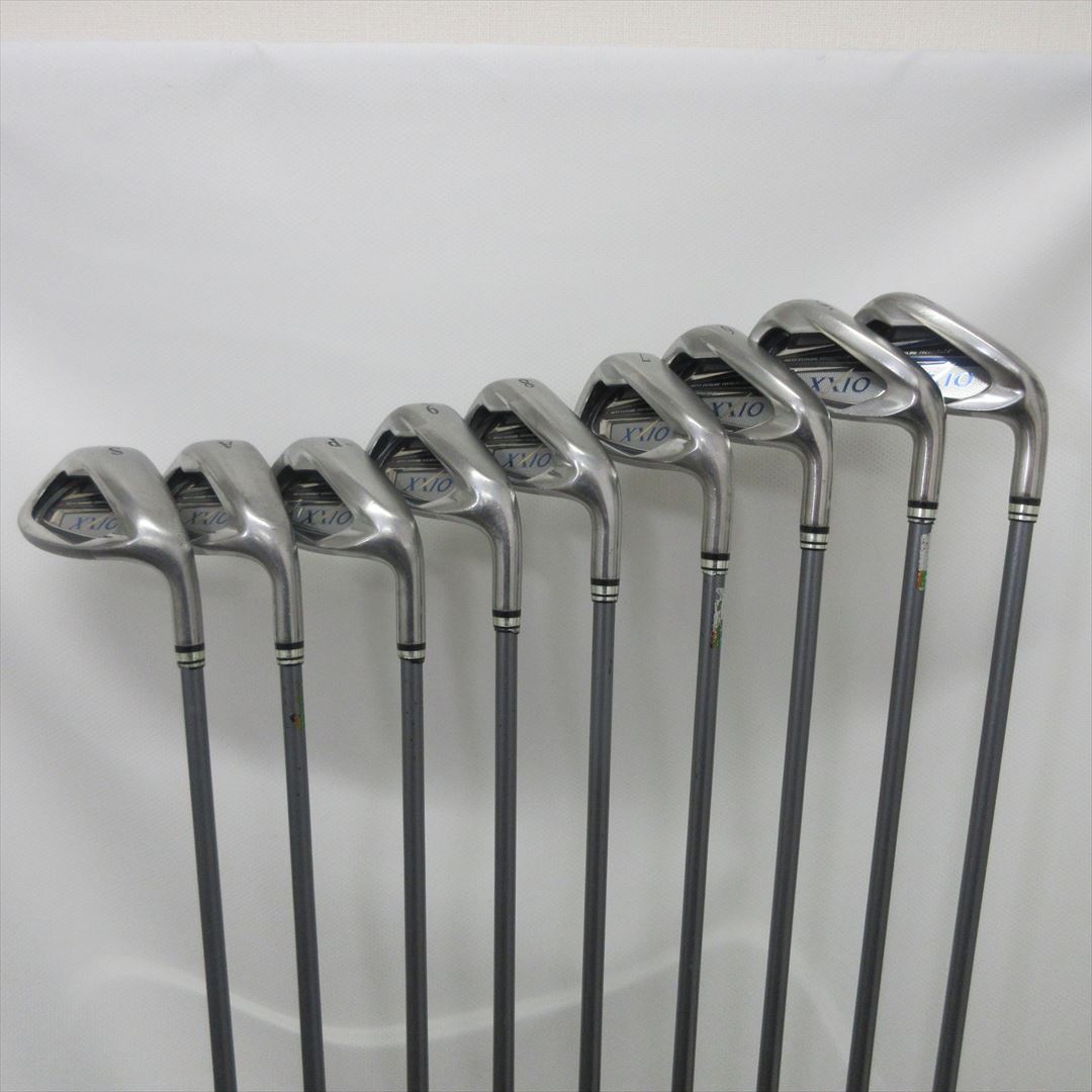 XXIO – GOLF Partner USA | Used Golf Club Shop – Tagged 