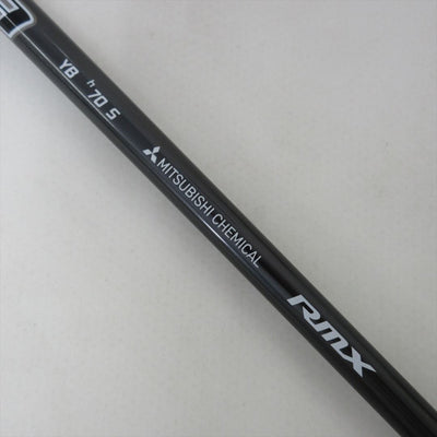 Yamaha Hybrid RMX VD HY 22° Stiff Diamana h YB